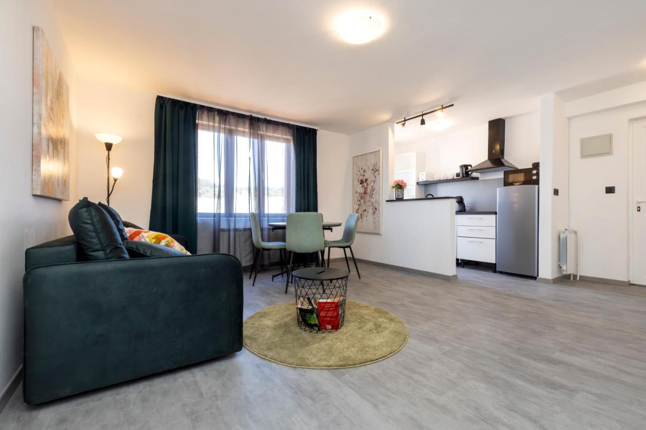 Providenca Accommodation Mali Lošinj Quarto foto