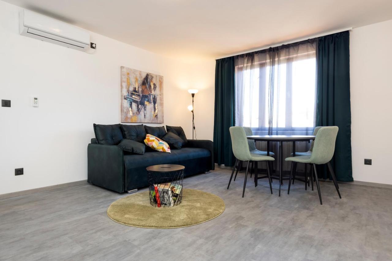 Providenca Accommodation Mali Lošinj Quarto foto