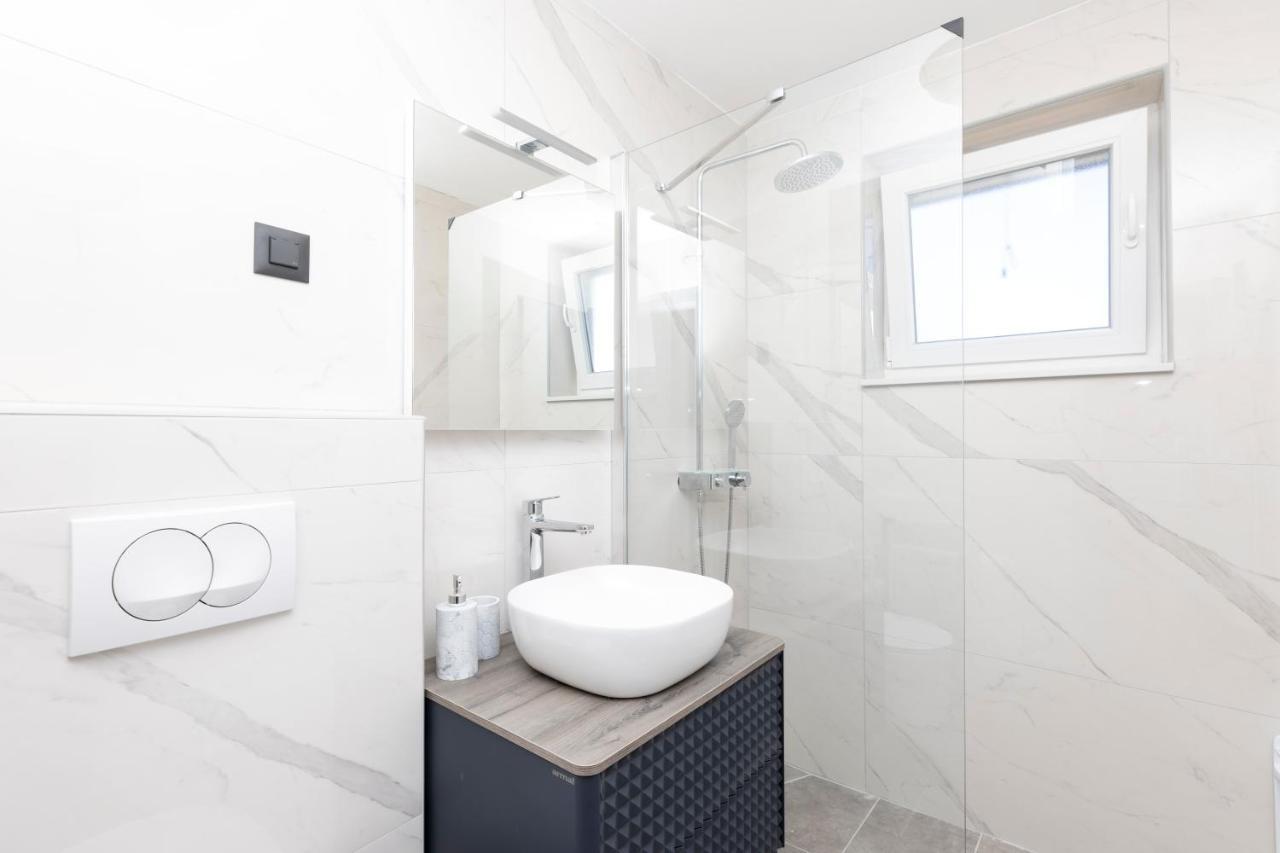 Providenca Accommodation Mali Lošinj Quarto foto