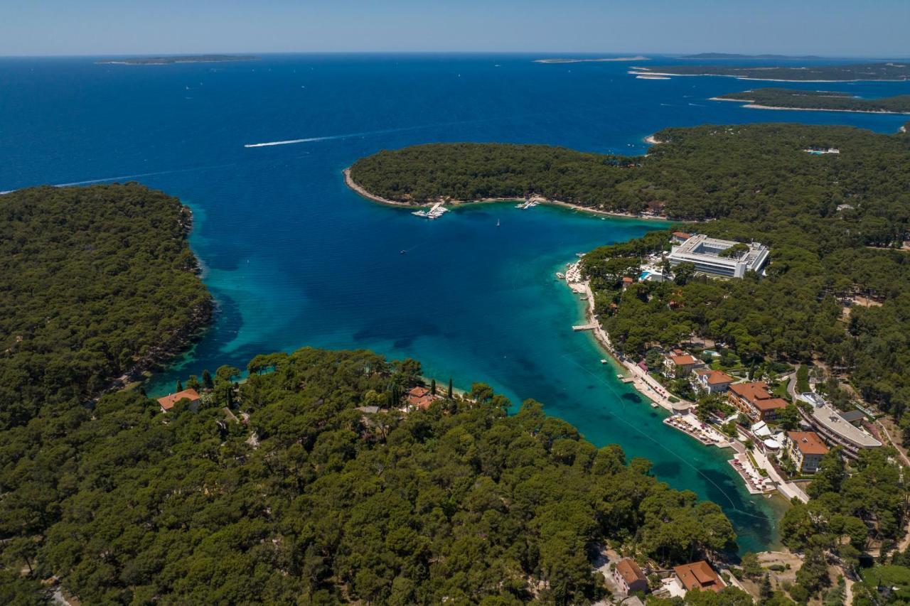 Providenca Accommodation Mali Lošinj Exterior foto