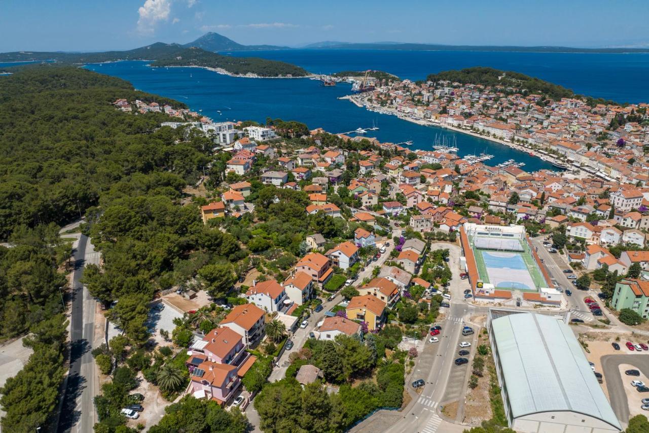 Providenca Accommodation Mali Lošinj Exterior foto