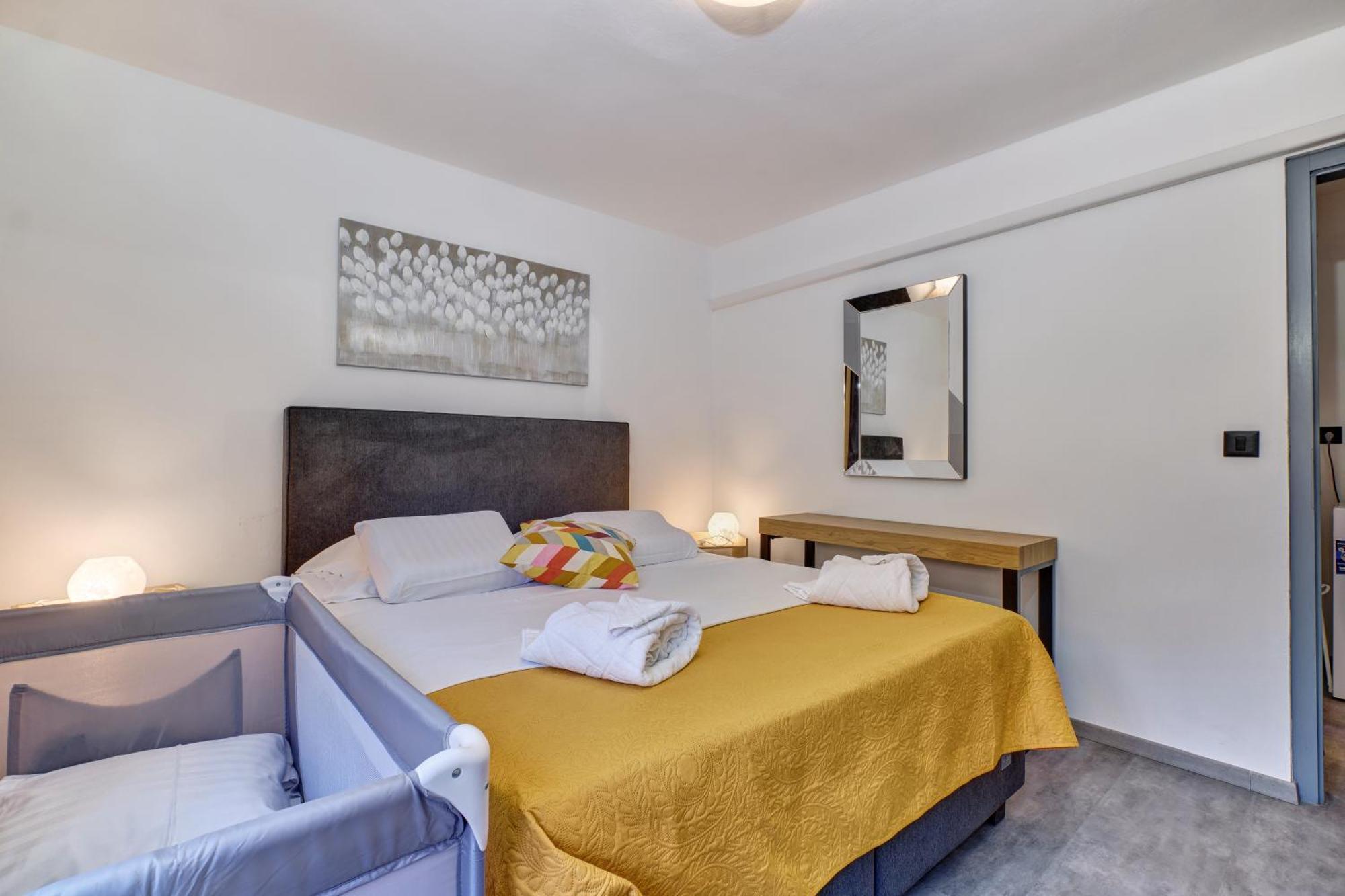 Providenca Accommodation Mali Lošinj Exterior foto